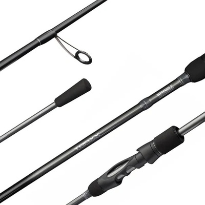 Mitchell Traxx Lure Spinning 2,44 m 7-28 g 2 diely