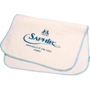 Saphir Aplikačná handra biela