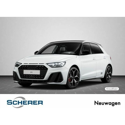 Audi A1 40 TFSI S-line Sportback 152 kW