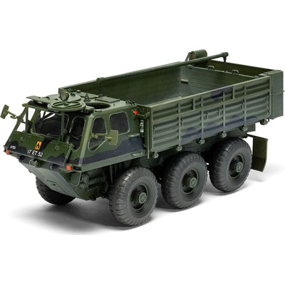 Airfix Alvis FV622 Stalwart Mk.2 1:35