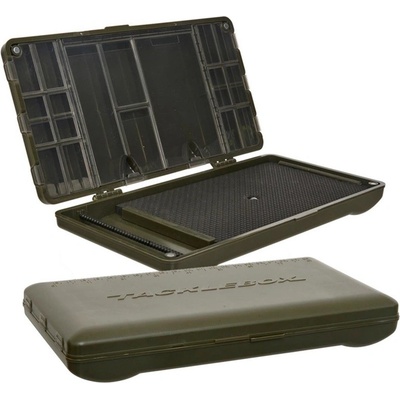 Starbaits Krabička Na Bižutériiu Magnet Tackle Box Rig