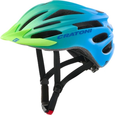 CRATONI Pacer Green/Blue Matt 2027