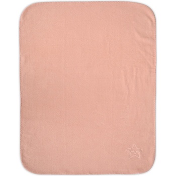 Lorelli Classic ОДЕЯЛО ПОЛАР 75/100 rose (10340020011)