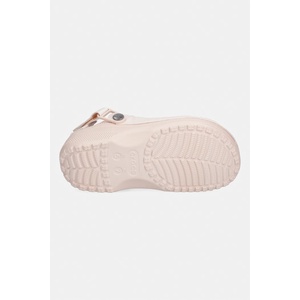 Crocs сандали дамски Classic Crafted Vegan Suede Cg (211930.6UR)