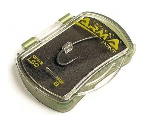 Fox Arma Point SSSP vel.9