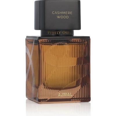 Ajmal Purely Orient Cashmere Wood parfumovaná voda unisex 75 ml tester