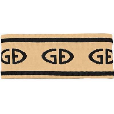 Goldbergh Tiara Headband Lark