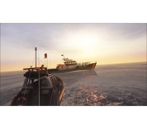 Coast Guard