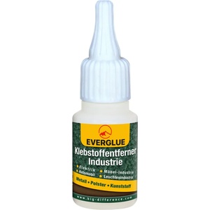 Everglue Glue Remover - 20 мл (650045)