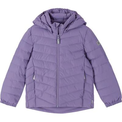 Reima Детско синтетично яке Reima Kid's Uumaja Synthetic jacket - Misty Violet - размер 116 (EU) (703-4706-0813)