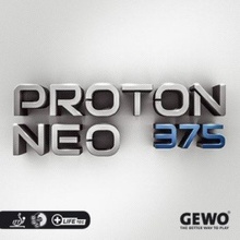 Gewo Proton Neo 375