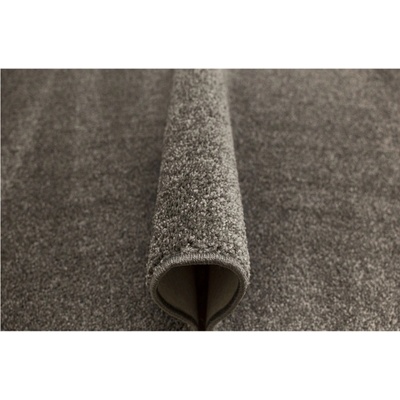 Nej-koberce Florida Oyster 95 šedý metráž 300 cm