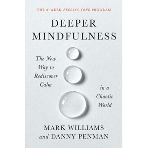 DEEPER MINDFULNESS (2024)