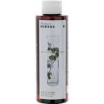 KORRES Шампоан за нормална до мазна коса с Алое и Росен , Korres Shampoo With Aloe And Dittany For Everyday Use 400ml