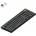 NuPhy Node 100 Low Profile Brown nano