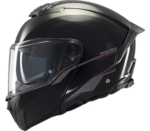 MT Helmets ATOM 2 SV SOLID