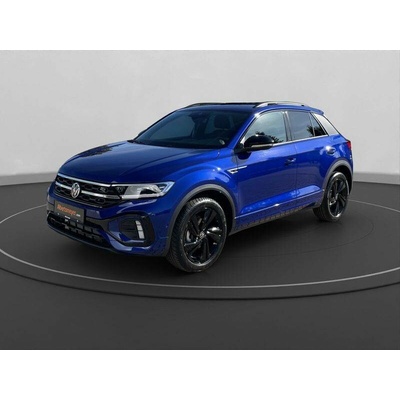 Volkswagen T-Roc 1.5 TSI R-Line DSG 110 kW