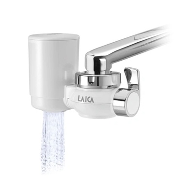LAICA R10A ВОДЕН КОЛЕКТОР, МОНТИРАЩ СЕ С МИКРОПЛАСТИЧЕН СТОП (R10A)