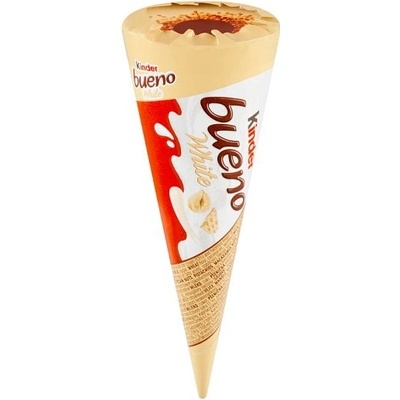 Kinder Bueno White mrazený krém 90 ml