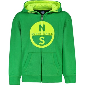 North sails Детски суитшърт с цип north sails, Размер 10a, Цвят (794375000_ve0460)