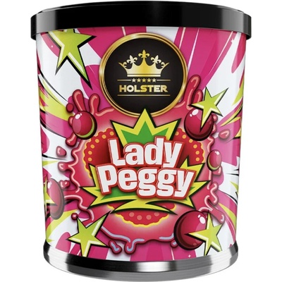 Holster Gold Lady Peggy 200 g