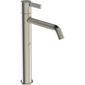 Ideal Standard Joy - Смесител за умивалник, Silver Storm BC782GN (BC782GN)