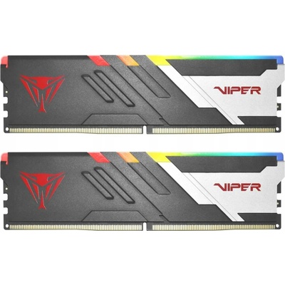 Patriot VIPER VENOM DDR5 32GB CL40 (2x16GB) PVVR532G620C40K