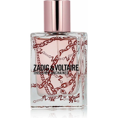 Zadig & Voltaire This Is Her! Unchained parfumovaná voda dámska 30 ml
