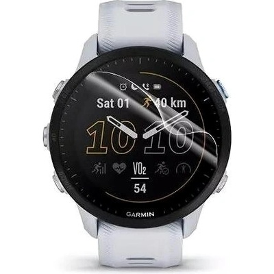 RedGlass Fólie Garmin Forerunner 955 6 ks 113244