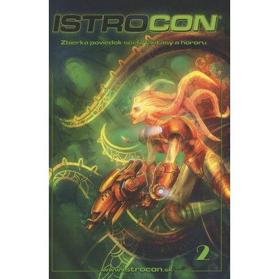 Istrocon 2