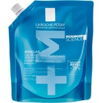 La Roche-Posay Effaclar +M Почистваща гел-пяна, пълнител, 400 ml