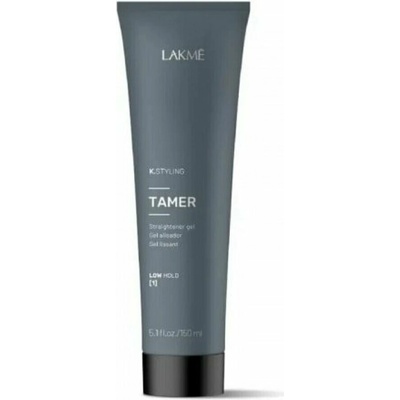 Lakmé K.Styling Tamer Straightener Gel gel na vlasy proti krepateniu vlasov 150 ml