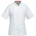 Portwest c736 meshair pro s/s / Дамски рондон - бял xxl (c736whrxxl)
