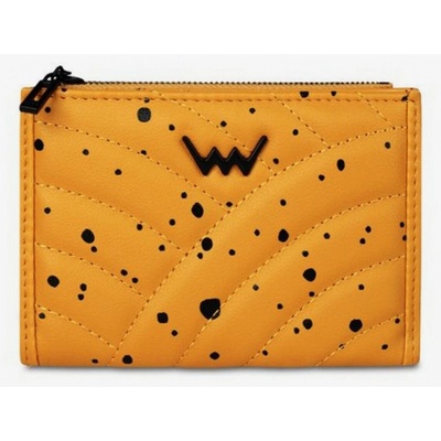 VUCH Faustina Yellow