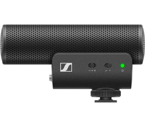 Sennheiser MKE 400