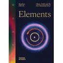 Elements - Stephen Ellcock