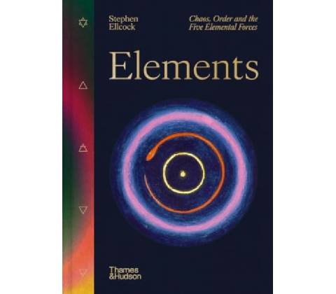 Elements - Stephen Ellcock