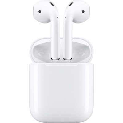 Apple AirPods MPNY3AM/A – Zboží Živě
