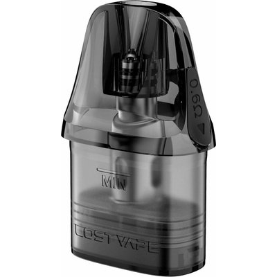 Lost Vape Ursa V3 Pod cartridge 0,6 ohm