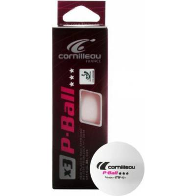 Cornilleau ITTF 3 ks