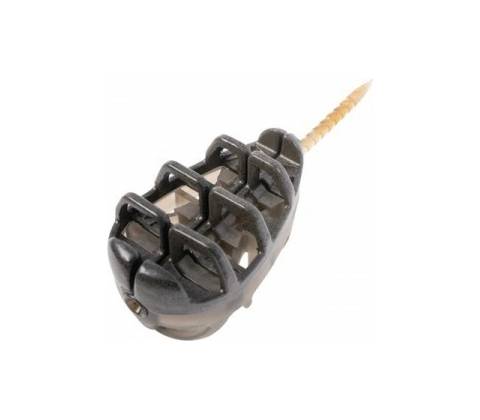 Korum Double Method Feeder - 50 g