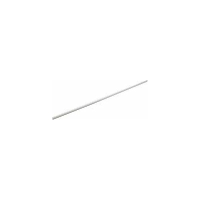 Ukončovací príborníkový profil s tesnením - 620mm
