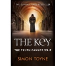 Key - Simon Toyne