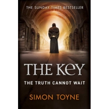 Key - Simon Toyne