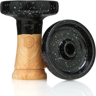 Let's Smoke Shaft Starlight