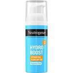 Neutrogena Hydro Boost Хидратиращ флуид за лице, SPF50, 50 ml