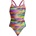 Funkita Static Stack Diamond Back One Piece