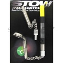 Korda Swinger Stow Complete Indicator žltá