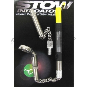Korda Swinger Stow Complete Indicator žltá