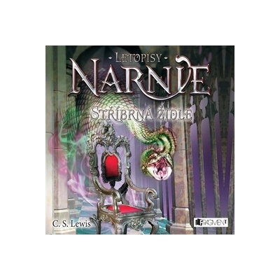 NARNIE – Poslední bitva - C. S. Lewis